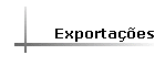 Exportaes